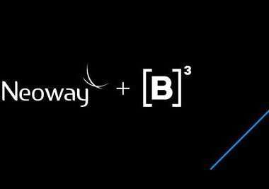 Neoway anuncia aquisição pela B3