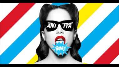 Anitta - Bang!
