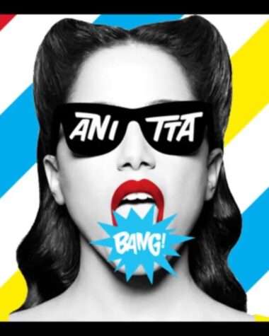 Anitta - Bang!